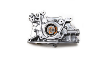 POMPE A HUILE  pour  NISSAN  PATROL  Y60 - 2.8TD (RD28) 8/1988-1997 