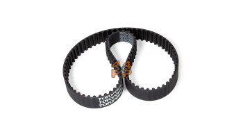 COURROIE DE DISTRUBUTION (94 DENTS)  pour  TOYOTA  HZJ80 - 4.2D 1/1990-1/1998  Moteur 