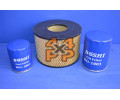 KIT FILTRE MOTEUR TOYOTA HILUX 2.4D 1983-1985