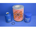 KIT FILTRE MOTEUR TOYOTA LANDCRUISER 2.4D 1985-1990