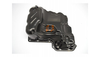 CARTER HUILE (AVEC BOUCHON ET RONDELLE)  pour  MAZDA  PICKUP  BT50 - 2.5TD 16 soupapes 8/2006-> 