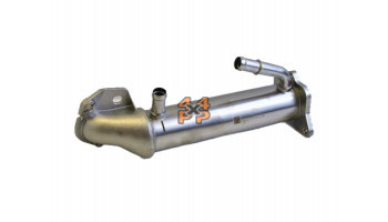 REFROIDISSEUR EGR  pour  FORD  RANGER PICKUP  T65 - (5 CYLINDRES) 3.2TD (16 soupapes) 2011-> 