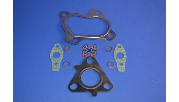 KIT MONTAGE JOINTS TURBO (PUISSANCE STANDARD)  pour  MITSUBISHI  L200 PICKUP  B40 - 2.5TD 12/2005->3/2015 