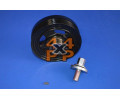 KIT POULIE DAMPER DE VILEBREQUIN