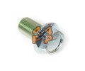 BOULON POULIE DE VILEBREQUIN OEM (24mm)
