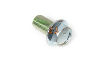 BOULON POULIE DE VILEBREQUIN OEM (24mm)  pour  TOYOTA  HDJ100 - 4.2TD 1998-8/2007  Moteur 