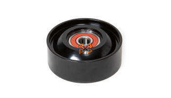 COURROIE ALTERNATEUR/VENTILATEUR POULIE LIBRE  pour  NISSAN  PATHFINDER  R51 - 2.5TD 1/2005-> 