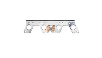 JEU JOINTS COLLECTEUR ECHAPPEMENT CULASSE  pour  MAZDA  PICKUP  B2500 - 2.5TD 2/1999-2006 (12 soupapes) 
