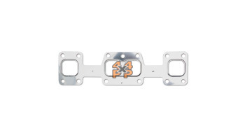 JEU JOINTS COLLECTEUR ECHAPPEMENT CULASSE  pour  MAZDA  PICKUP  BT50 - 2.5TD 16 soupapes 8/2006-> 