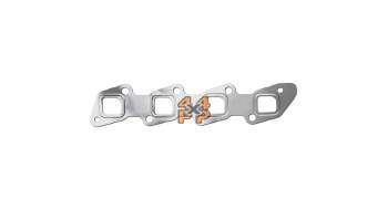 JEU JOINTS COLLECTEUR ECHAPPEMENT CULASSE  pour  NISSAN  X-TRAIL  T30YD - 2.2TD (YD22) 6/2001->5/2007 