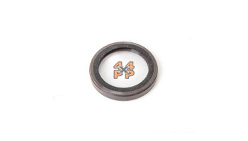 JOINT SPI VILEBREQUIN AVANT (53mm DI)  pour  MAZDA  PICKUP  B2500 - 2.5TD 2/1999-2006 (12 soupapes) 