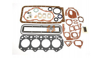 JEU COMPLET JOINTS MOTEUR  pour  DAIHATSU  ROCKY  F77 - 2.8TD 1984-1993 