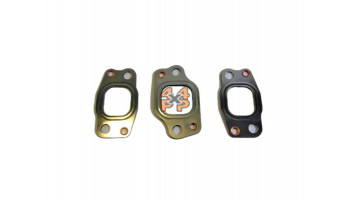 JOINT COLLECTEUR  pour  DAIHATSU  ROCKY  F78 - 2.8TD 5/1993-> long 