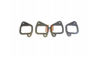 JOINTS CULASSE/COLLECTEUR D'ECHAPPEMENT (4)  pour  ISUZU  TROOPER  UBS73 – 3.0TD 1998->2006 