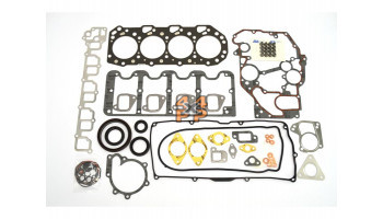 JEU COMPLET JOINTS MOTEUR  pour  ISUZU  TROOPER  UBS73 – 3.0TD 1998->2006 
