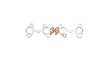 JEU JOINTS COLLECTEUR ECHAPPEMENT CULASSE  pour  TOYOTA  KZJ95 - 3.0TD 4/1996-7/2000 long  Moteur 