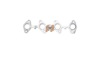 JEU JOINTS COLLECTEUR ECHAPPEMENT CULASSE  pour  TOYOTA  HILUX PICKUP  KUN26 - 3.0TD 10/2006-> 