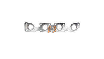 JOINT COLLECTEUR/CULASSE  pour  TOYOTA  4RUNNER  LN130 - 2.4TD 2/4 portes 1988-8/1993 