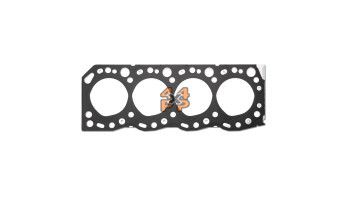 JOINT DE CULASSE (1.60MM)  pour  TOYOTA  4RUNNER  LN130 - 2.4TD 2/4 portes 1988-8/1993 