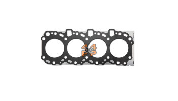JOINT DE CULASSE (5 ENCOCHES)  pour  TOYOTA  HILUX PICKUP  KUN25 - 2.5TD 7/2005-2017  