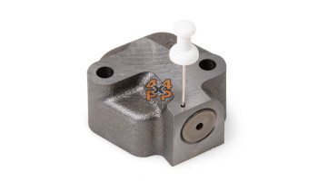TENDEUR CHAINE DE POMPE A HUILE  pour  NISSAN  PATHFINDER  R51 - 2.5TD 1/2005-> 