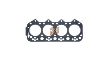JOINT DE CULASSE  pour  DAIHATSU  ROCKY  F77 - 2.8TD 1984-1993 