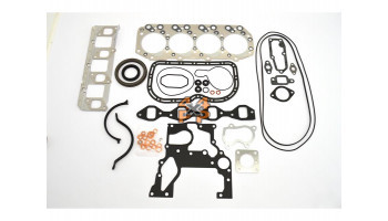 JEU COMPLET JOINTS MOTEUR  pour  ISUZU  TROOPER  UBS69 – 3.1TD 1992->12/2000 