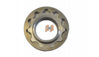 DAIHATSU FOURTRAK KIT D'ENGRENAGES POUR POMPE À HUILE 1984-2002  pour  DAIHATSU  ROCKY  F78 - 2.8TD 5/1993-> long 