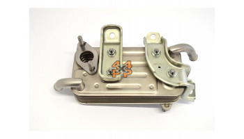 REFROIDISSEUR DE GAZ D'ÉCHAPPEMENT (D'ORIGINE)  pour  MITSUBISHI  PAJERO  V64 - 2.5TD 2/2000-8/2006 court 