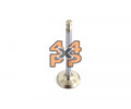SOUPAPE D'ÉCHAPPEMENT DU MOTEUR (108 MM) 4 PAR MOTEUR