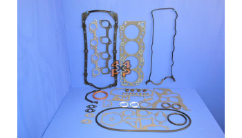 JEU COMPLET JOINTS MOTEUR  pour  TOYOTA  HILUX PICKUP  LN65 - 2.4D 8/1983-7/1988 