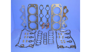 JEU JOINT DE CULASSE  pour  MITSUBISHI  PAJERO  V45 - 3.5 petrol 11/1993-2/2000 long 
