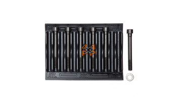 JEU DE VIS DE CULASSE  pour  L200 PICKUP  K34 - 2.5TD 4 PORTES 1986-5/1996  Moteur 