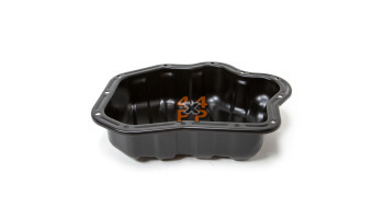 CARTER HUILE  pour  NISSAN  X-TRAIL  T30YD - 2.2TD (YD22) 6/2001->5/2007 