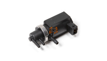 SOLÉNOÏDE DE SOUPAPE DE SURALIMENTATION  pour  NISSAN  PATHFINDER  R51 - 2.5TD 1/2005-> 