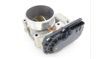 CORPS DE PAPILLON MOTEUR (D'ORIGINE)  pour  MITSUBISHI  L200 PICKUP  KL1T - 2.4TD 4/2015-2019  