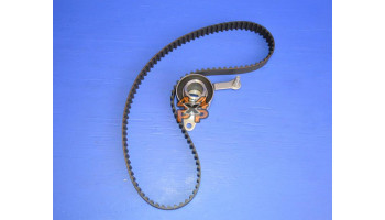 ISUZU TROOPER ENGINE CAM / TIMING BELT & TENSIONER KIT 98-04  pour  ISUZU  TROOPER  UBS73 – 3.0TD 1998->2006 