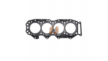 FORD RANGER JOINT DE CULASSE (1.60MM) 1999->2006  pour  MAZDA  PICKUP  B2500 - 2.5TD 2/1999-2006 (12 soupapes) 