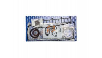 JEU COMPLET JOINTS MOTEUR  pour  MITSUBISHI  PAJERO  V68 - 3.2DID 2/2000-8/2006 court 