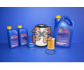 KIT FILTRE MOTEUR+HUILE NISSAN TERRANO (7 LITRES) 3.0D
