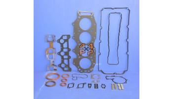 JEU COMPLET JOINTS MOTEUR  pour  FORD  RANGER PICKUP  ER69 - (ET/ES) 3.0TD (16 soupapes) 2/2006->2011 