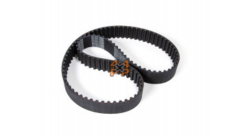FORD RANGER ENGINE CAM TIMING BELT (101 TEETH) 1999->2006  pour  FORD  RANGER PICKUP  ER24 - (ER/EQ) 2.5TD (12 soupapes) 1999->10/2007 