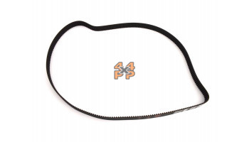 COURROIE DE DISTRIBUTION (265 DENTS)  pour  MITSUBISHI  PAJERO  V45 - 3.5 petrol 11/1993-2/2000 long 
