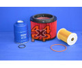 KIT FILTRE MOTEUR NISSAN PATROL 3.0D 2000-2006