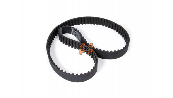 COURROIE DE DISTRUBUTION (102 DENTS)  pour  TOYOTA  KZJ95 - 3.0TD 4/1996-7/2000 long  Moteur 