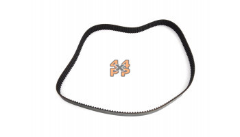 COURROIE DE DISTRIBUTION (195 DENTS)  pour  MITSUBISHI  PAJERO  V45 - 3.5 petrol 11/1993-2/2000 long 