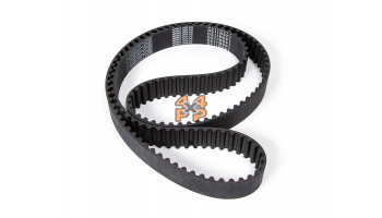 COURROIE DE DISTRIBUTION (149 DENTS)  pour  NISSAN  PATROL  Y60 - 2.8TD (RD28) 8/1988-1997 