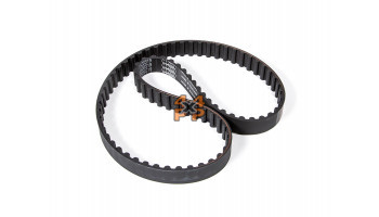 COURROIE D'ÉQUILIBRAGE DU MOTEUR (83 DENTS)  pour  L200 PICKUP  K34 - 2.5TD 4 PORTES 1986-5/1996  Moteur 