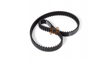 COURROIE D'ÉQUILIBRAGE DU MOTEUR (99 DENTS)  pour  MITSUBISHI  L200 PICKUP  K24 - 2.5TD 2 PORTES 1986-5/1996  