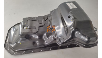 CARTER DE CARTER MOTEUR D'ORIGINE (AVEC TROU POUR CAPTEUR)  pour  TOYOTA  HILUX PICKUP  GUN125 - 2.4TD 4/2016-> 